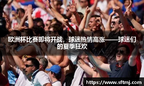欧洲杯比赛即将开战，球迷热情高涨——球迷们的夏季狂欢