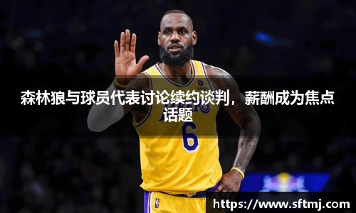 森林狼与球员代表讨论续约谈判，薪酬成为焦点话题