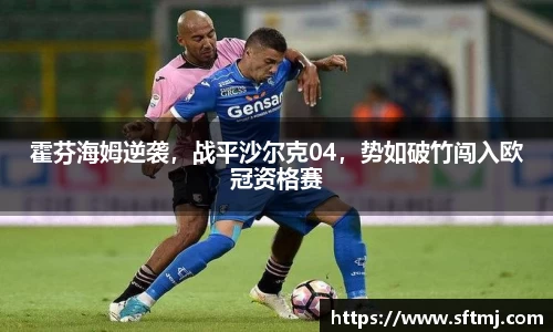 霍芬海姆逆袭，战平沙尔克04，势如破竹闯入欧冠资格赛