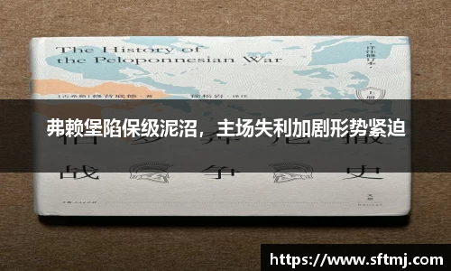 弗赖堡陷保级泥沼，主场失利加剧形势紧迫