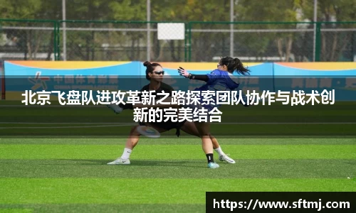 北京飞盘队进攻革新之路探索团队协作与战术创新的完美结合
