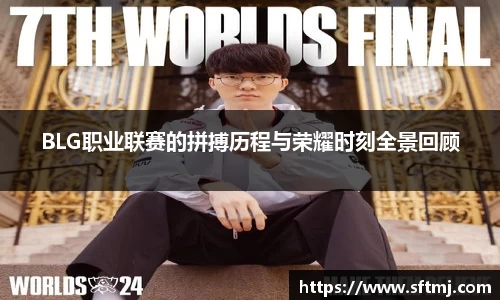 BLG职业联赛的拼搏历程与荣耀时刻全景回顾