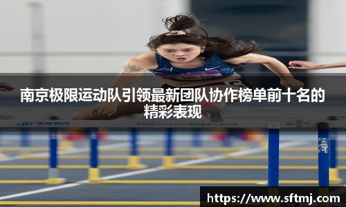 南京极限运动队引领最新团队协作榜单前十名的精彩表现