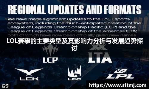 LOL赛事的主要类型及其影响力分析与发展趋势探讨