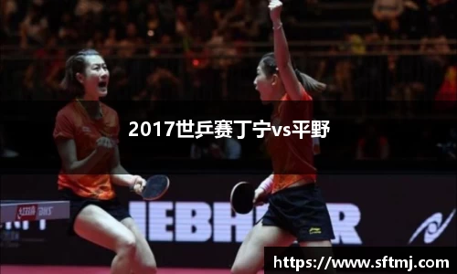 2017世乒赛丁宁vs平野