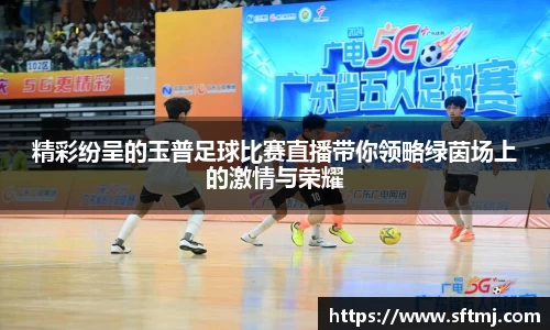 精彩纷呈的玉普足球比赛直播带你领略绿茵场上的激情与荣耀
