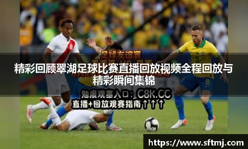 精彩回顾翠湖足球比赛直播回放视频全程回放与精彩瞬间集锦